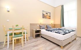 Vaci Apartments
