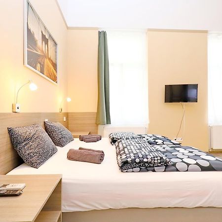 Vaci Apartments Budapeszt Zewnętrze zdjęcie
